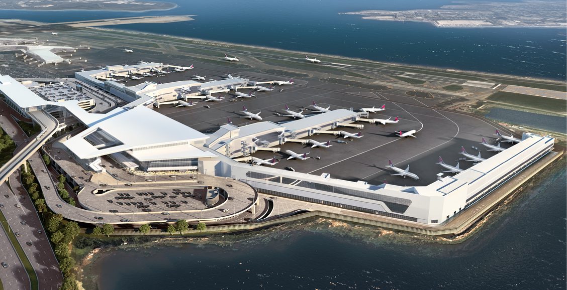 LaGuardia Airport car service