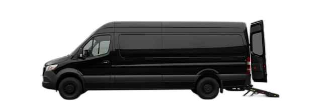 ADA Sprinter