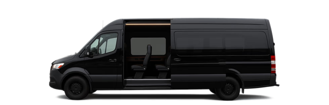 Executive Sprinter