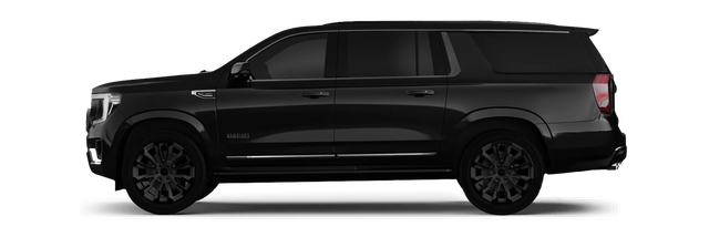 GMC Yukon XL