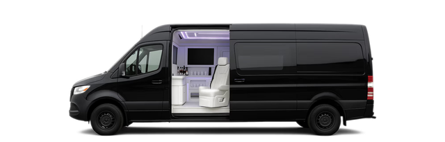 Jet Sprinter