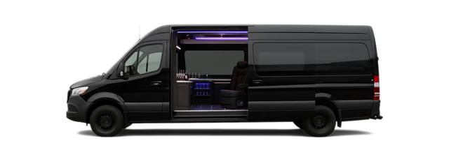 Limo Sprinter